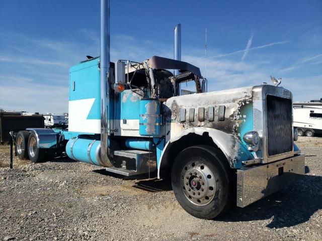 1995 Peterbilt 379