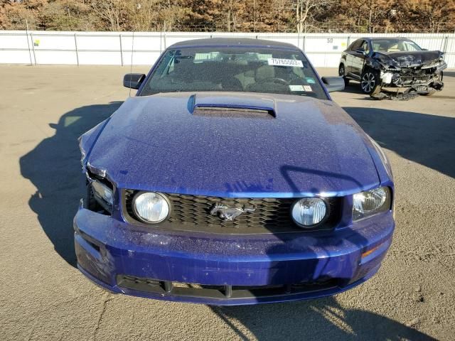 2005 Ford Mustang GT