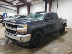 2018 Chevrolet Silverado K1500 LT for sale in West Mifflin, PA