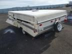 1998 Rockwood Travel Trailer