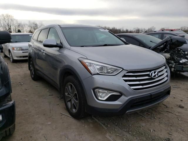 2014 Hyundai Santa FE GLS