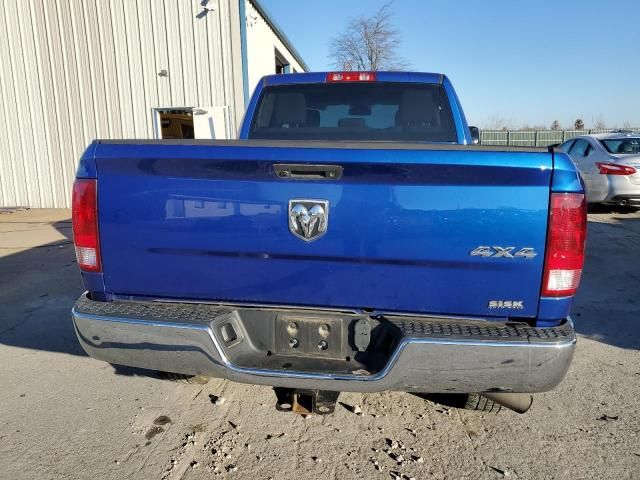 2018 Dodge RAM 2500 ST