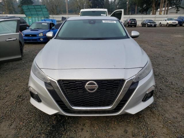 2019 Nissan Altima SL