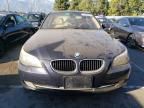 2009 BMW 528 XI