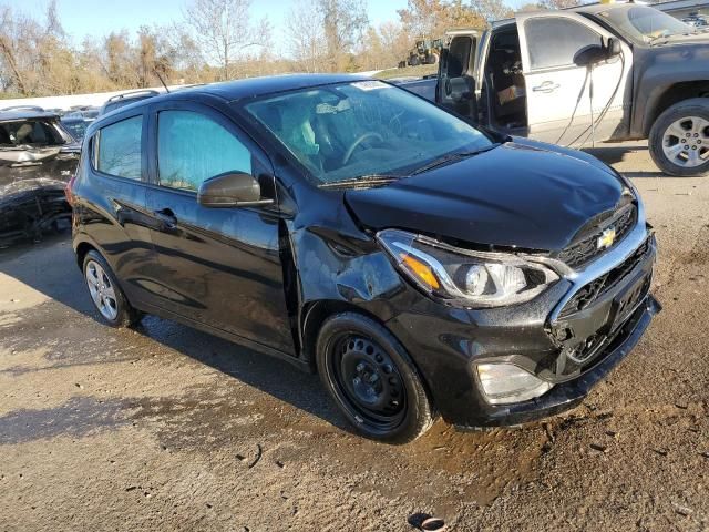 2019 Chevrolet Spark LS