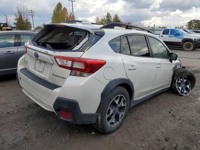 2019 Subaru Crosstrek Premium