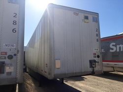 Salvage cars for sale from Copart Colton, CA: 2017 Wabash 53 Trailer