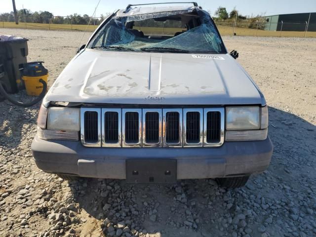 1996 Jeep Grand Cherokee Laredo