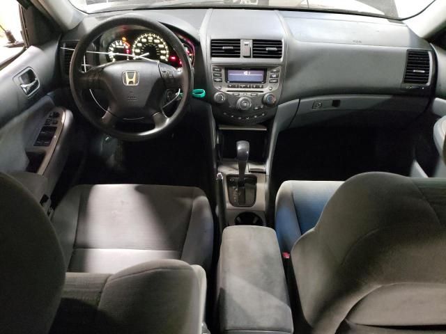 2006 Honda Accord EX