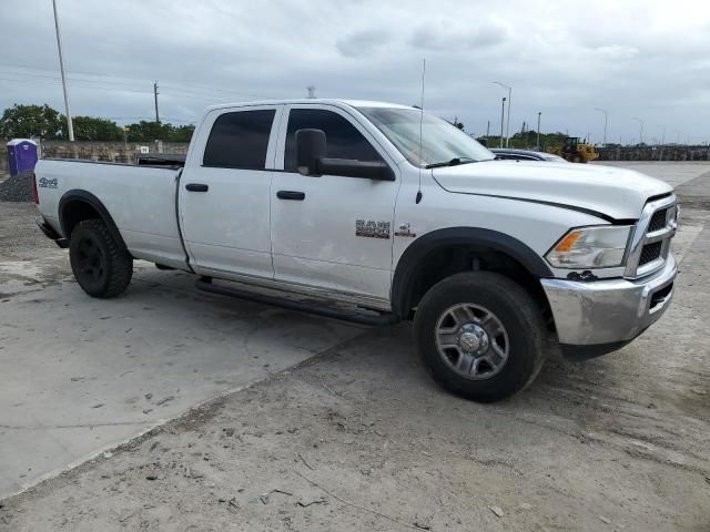 2018 Dodge RAM 2500 ST