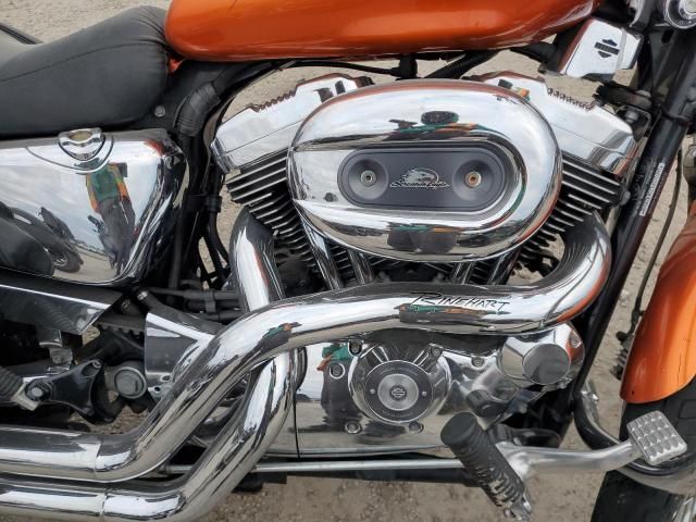 2005 Harley-Davidson XL1200 C