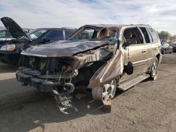 Salvage cars for sale from Copart Las Vegas, NV: 2003 GMC Envoy