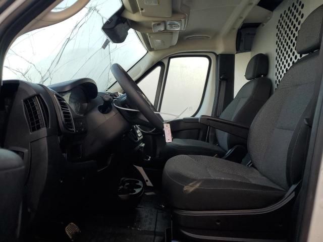 2023 Dodge RAM Promaster 2500 2500 High