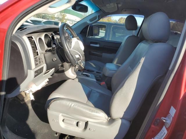 2013 Toyota Tundra Double Cab Limited