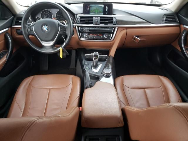 2015 BMW 428 XI Gran Coupe