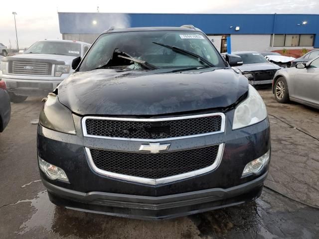 2009 Chevrolet Traverse LT