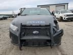 2018 Ford Taurus Police Interceptor