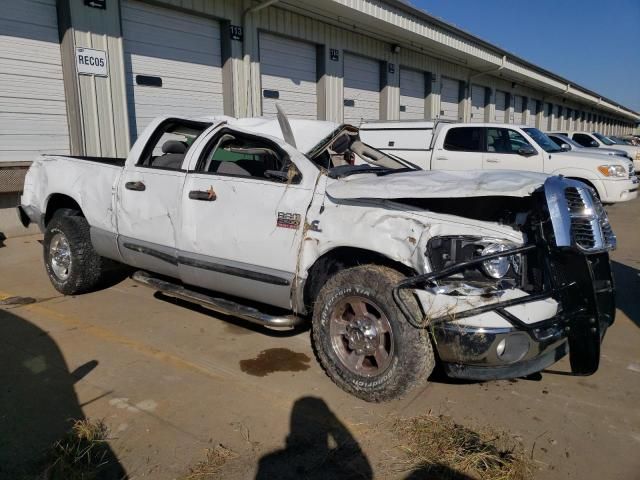 2007 Dodge RAM 2500 ST