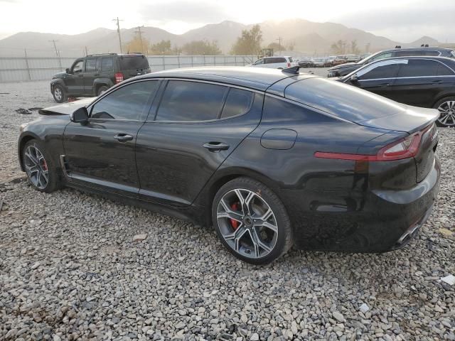 2019 KIA Stinger GT