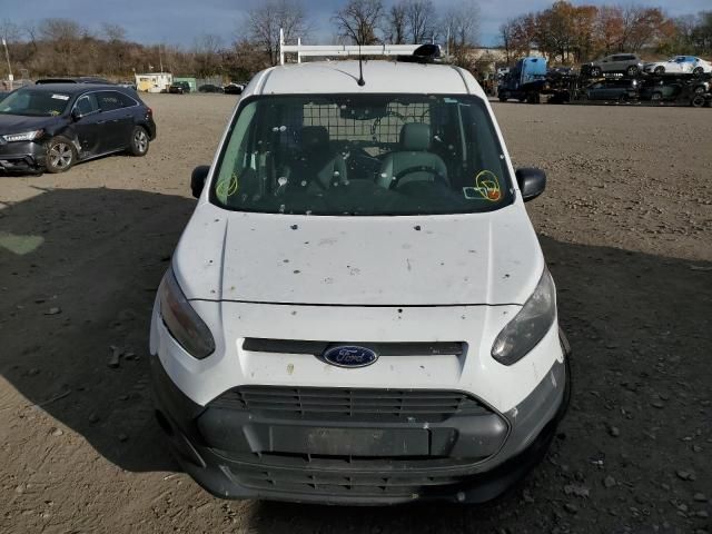 2015 Ford Transit Connect XL