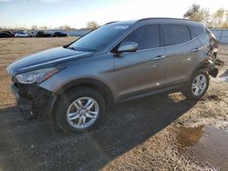 Salvage cars for sale from Copart Ontario Auction, ON: 2014 Hyundai Santa FE Sport