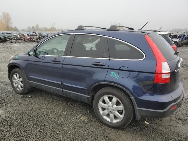 2008 Honda CR-V EX