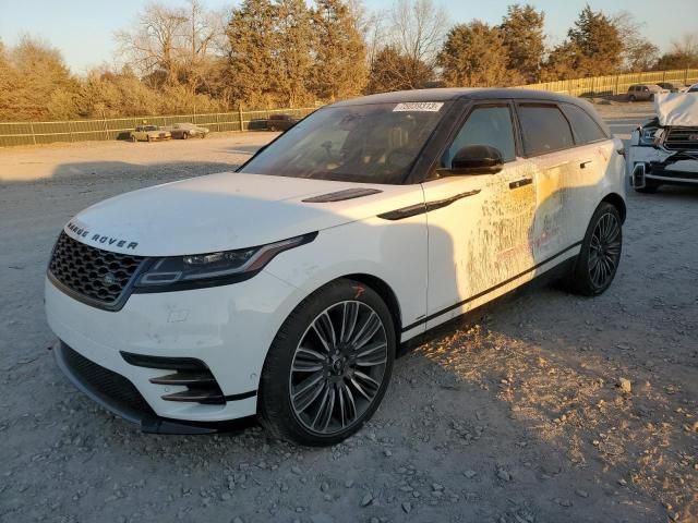 2020 Land Rover Range Rover Velar R-DYNAMIC HSE