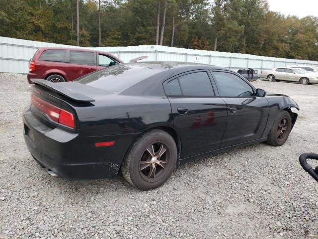 2014 Dodge Charger SE