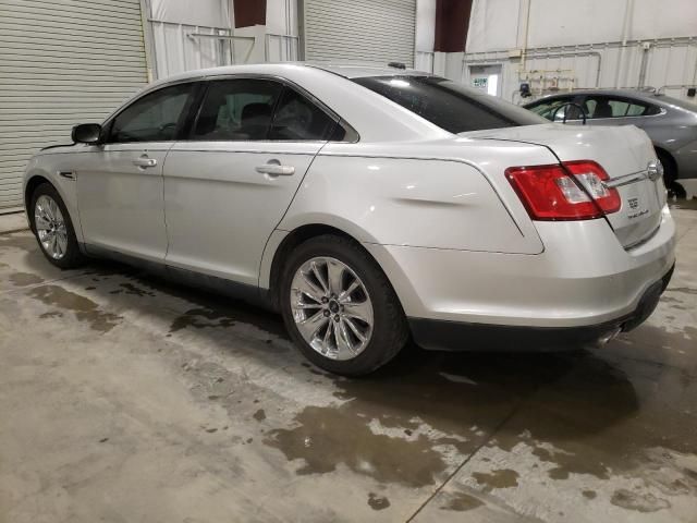 2011 Ford Taurus Limited