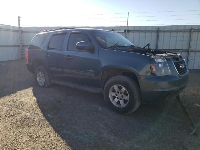 2010 GMC Yukon SLT