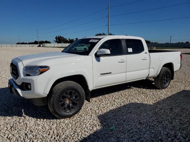 2023 Toyota Tacoma Double Cab