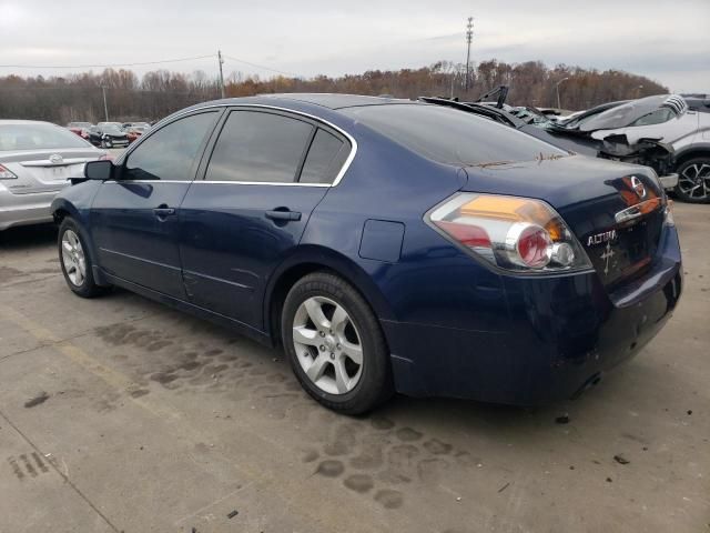 2009 Nissan Altima 2.5