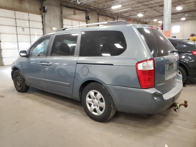 2009 KIA Sedona EX