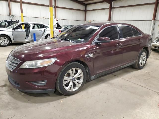 2011 Ford Taurus SEL