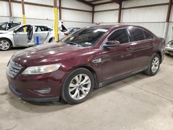 2011 Ford Taurus SEL for sale in Pennsburg, PA