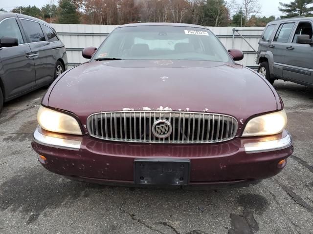 2003 Buick Park Avenue Ultra