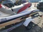 2002 Kawasaki Jetski