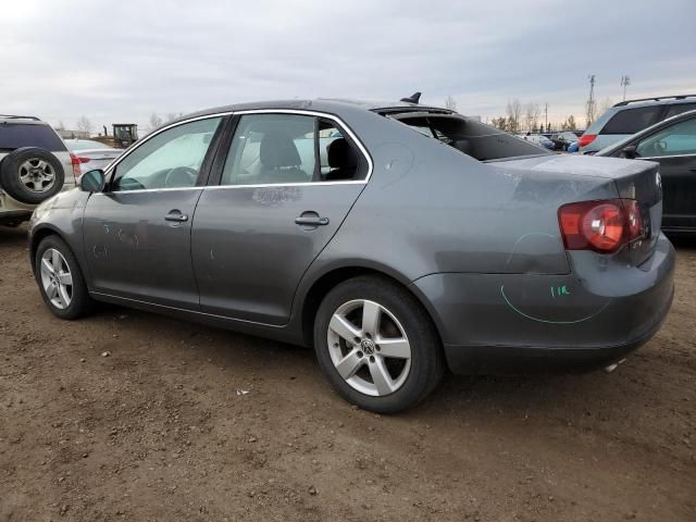 2009 Volkswagen Jetta TDI