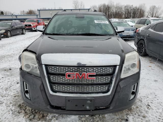 2015 GMC Terrain SLT