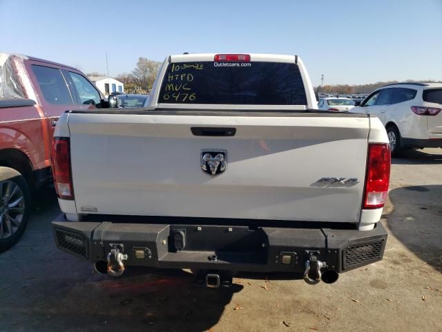 2014 Dodge RAM 1500 ST