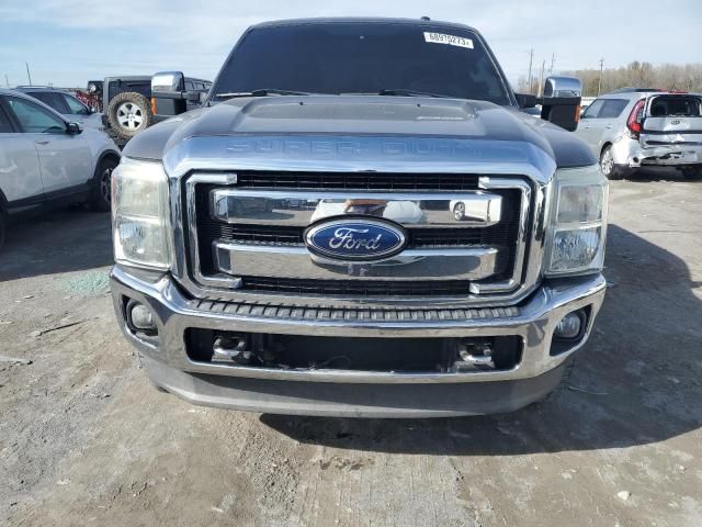 2011 Ford F250 Super Duty