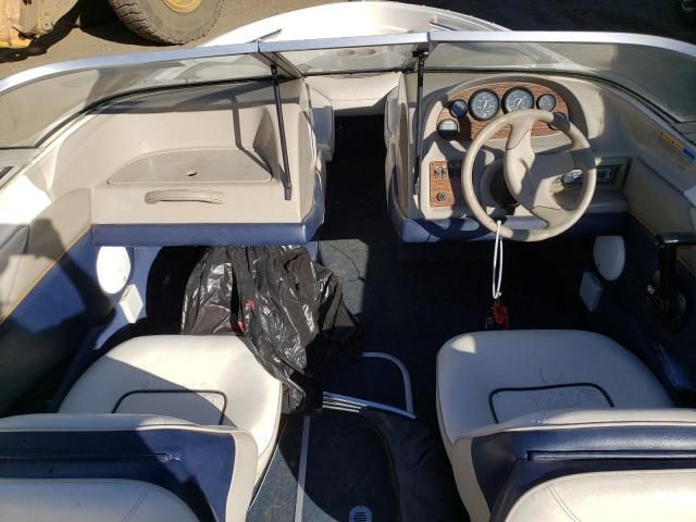 1996 Bays Boatw TRL