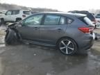 2018 Subaru Impreza Sport