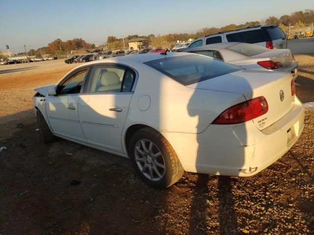 2008 Buick Lucerne CXL