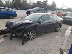 2015 Acura TLX en venta en Madisonville, TN