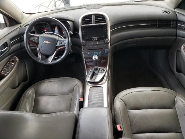 2013 Chevrolet Malibu 2LT