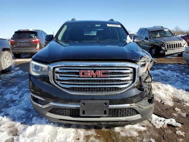 2017 GMC Acadia SLE