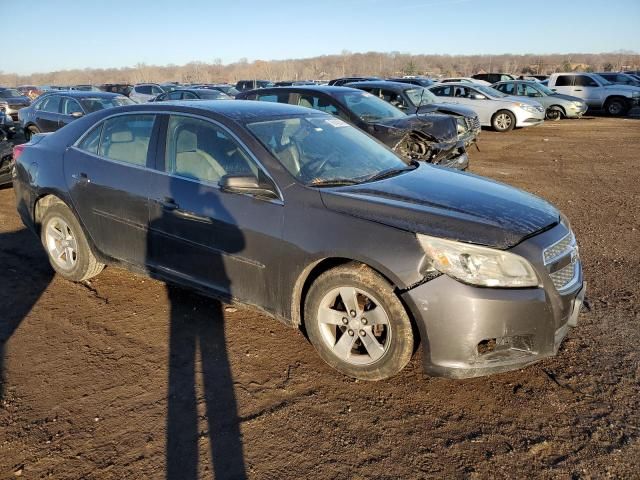 2013 Chevrolet Malibu LS