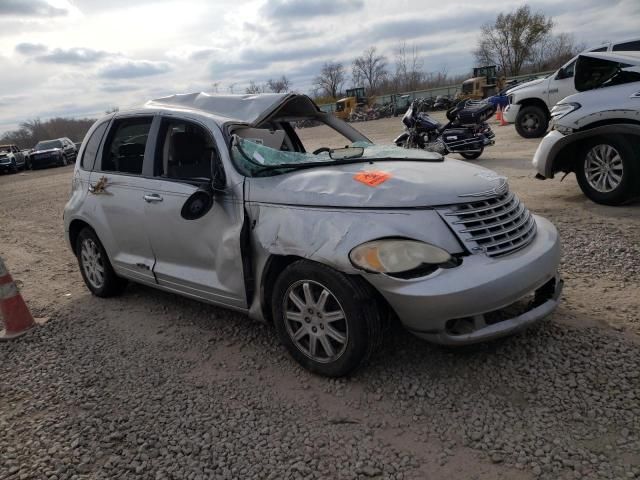 2007 Chrysler PT Cruiser Touring