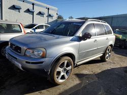 Vandalism Cars for sale at auction: 2009 Volvo XC90